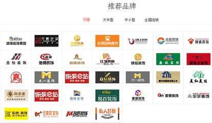 2016宜宾十大装修公司排行榜 权威推荐与选择指南